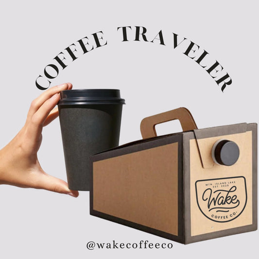 Coffee Traveler