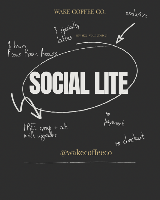 Social Lite