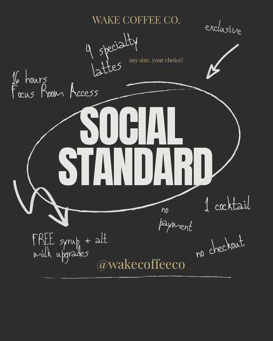 Social Standard