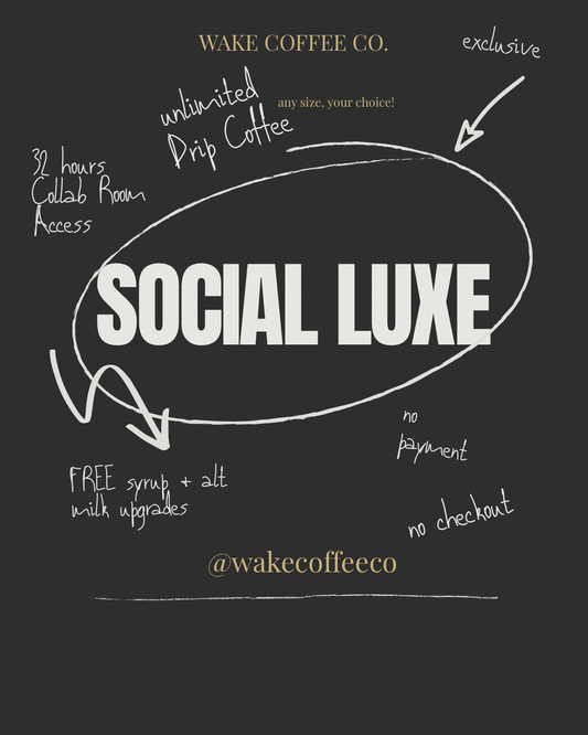 Social Luxe