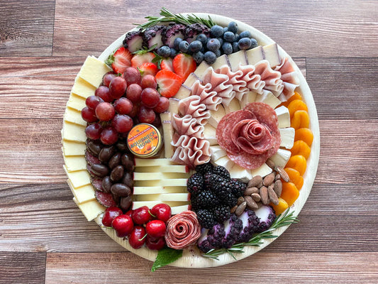 CATERED-Ripple Board MEDIUM