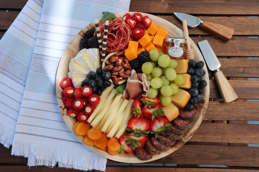 CATERED-Hydro Board SMALL