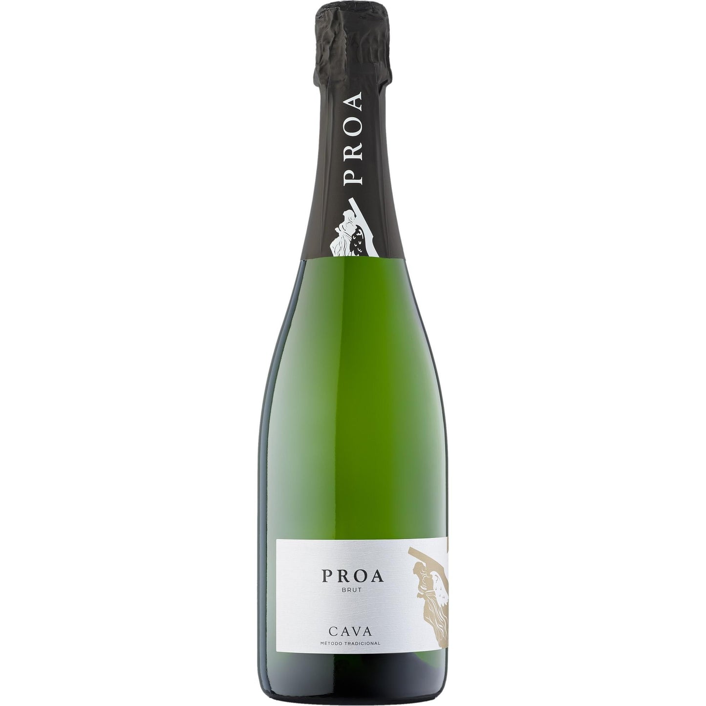 PROA CAVA-BRUT BOTTLE