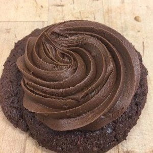 Brownie Cookie