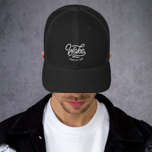Load image into Gallery viewer, Wake Coffee Co. Trucker Cap
