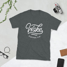 Load image into Gallery viewer, Wake Coffee Co. T-Shirt, Unisex
